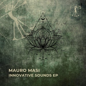 Mauro Masi - Organic Deep Progressive House