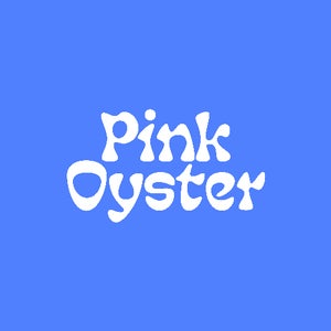 Pink Oyster