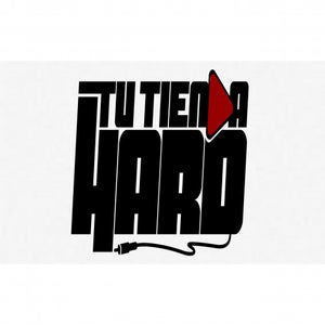 Tu Tienda Hard Records