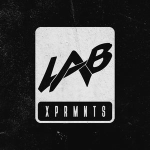 LAB XPRMNTS