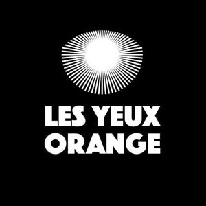 Les Yeux Orange