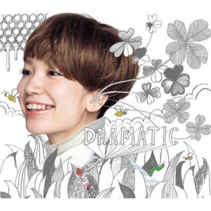 Yuki Kimura - LOVE & JOY