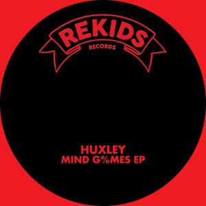 Huxley - ANY1