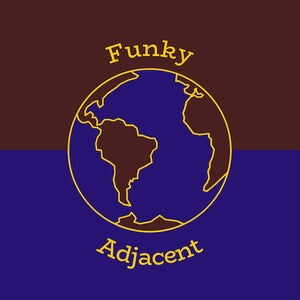 Funky Adjacent
