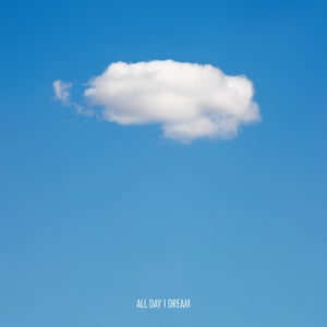 Sebastien Leger - Regina Blue EP [All Day I Dream]