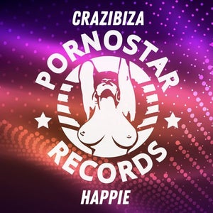 Crazibiza - Happie Artwork