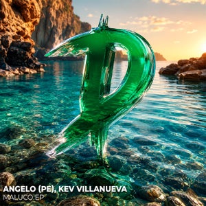Angelo (PE) & Kev Villanueva - Maluco