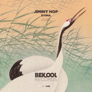 Jiminy Hop - Evima (Vandelor Remix) [Bekool]