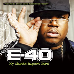 E-40 - Tell Me When To Go (feat. Keak Da Sneak)