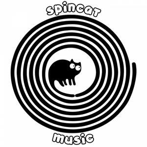 SpinCat Music