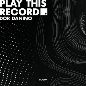 Dor Danino - Play This Record