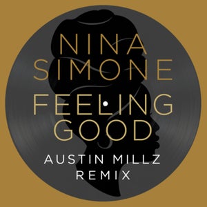 Nina Simone - Feeling Good