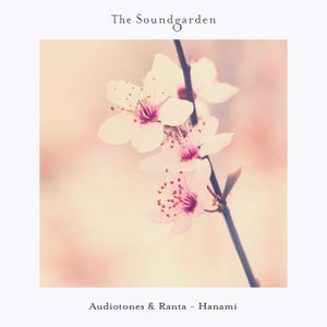 Audiotones, Ranta — Hanami