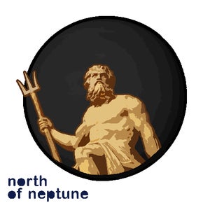 North of Neptune