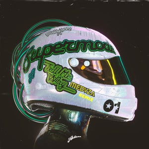 Supermode - Tell Me Why (Meduza Remix)