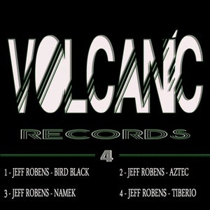 Jeff Robens - Namek