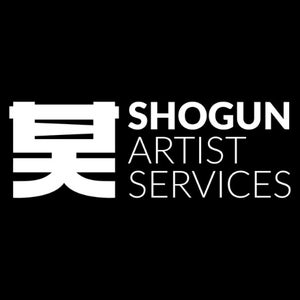 Shogun Artist Services