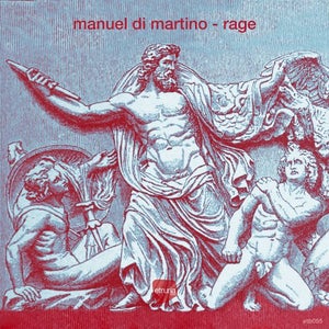 Manuel Di Martino - Acid Advisor