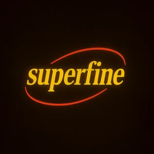 superfine records