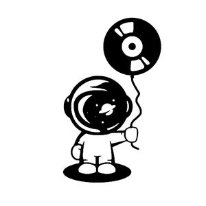 Sky Vector Music