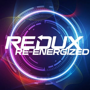 Redux Re-Energized