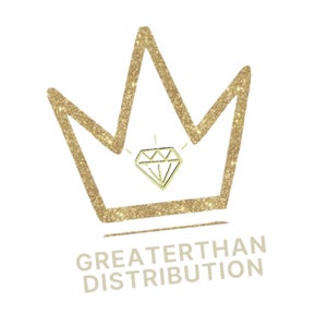 Greater Than Distribution