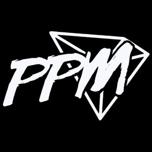 PPM LABEL