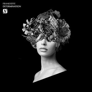 Frankyeffe - Determination (Tauchen Remix)
