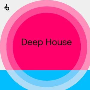 Beatport Summer Sounds 2021 Deep House