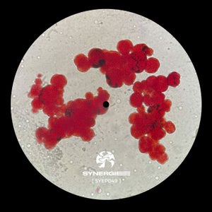 dxrvo - Thalassophobia (SYEP049)