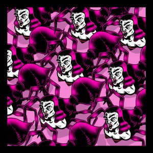 Jay de Lys & Kid Enigma - The Realest