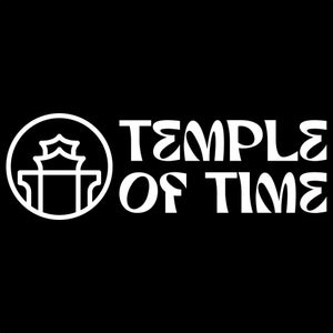 Temple Of Time