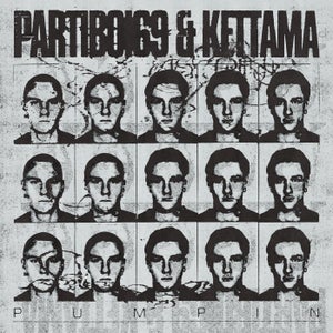 Partiboi69 & KETTAMA - Pumpin