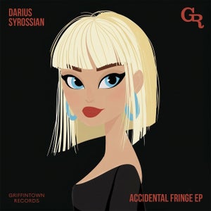 Darius Syrossian - Accidental Fringe
