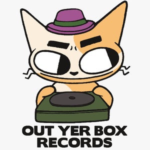 Out Yer Box Records