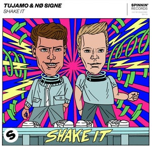 Stream Tujamo - Booty Bounce (Original Mix) by Spinnin' Records