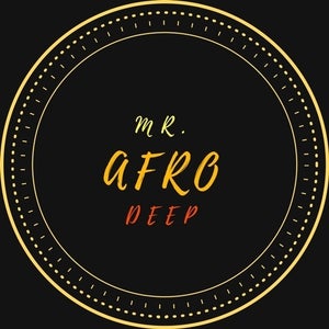 Mr. Afro Deep