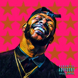 Eric Bellinger - G.O.A.T. (feat. ARoc)