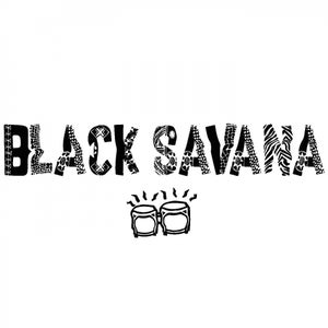 Black Savana