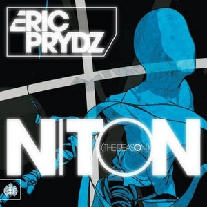 Eric Prydz ft. Jan Burton - Niton (The Reason) Artwork