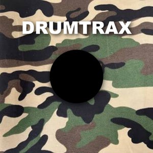 DRUMTRAX
