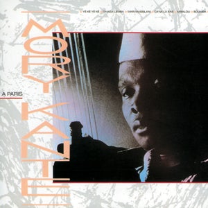 Mory Kanté - Yeke Yeke