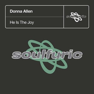 Donna Allen - He Is the Joy (Rocco Underground Mix)
