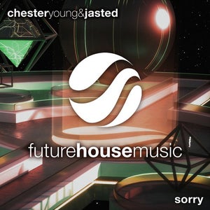 Chester Young & Jasted Sorry Artwork