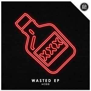 M3B8 Loose Your Mind Artwork