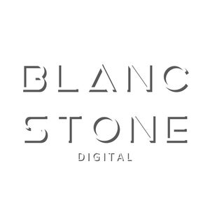 Blanc Stone Digital