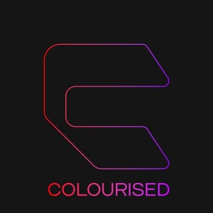 Colourised