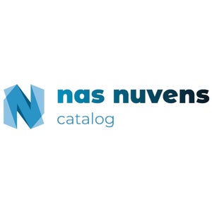 Nas Nuvens Catalog