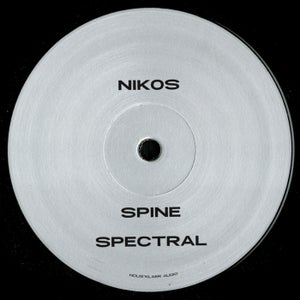 Nikos - Tickle