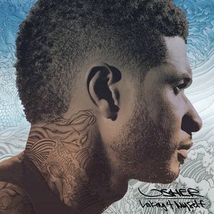 USHER - Lemme See (feat. Rick Ross)